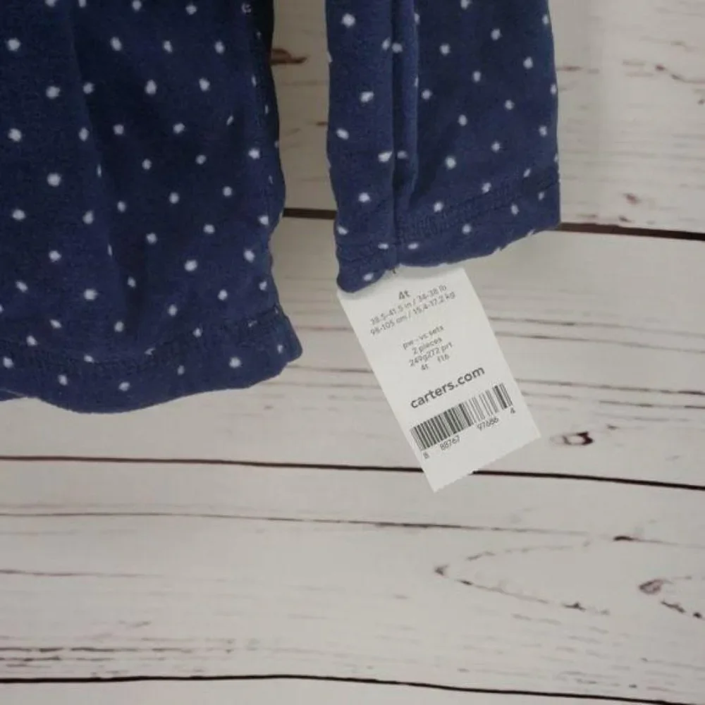 Carters carter’s toddler